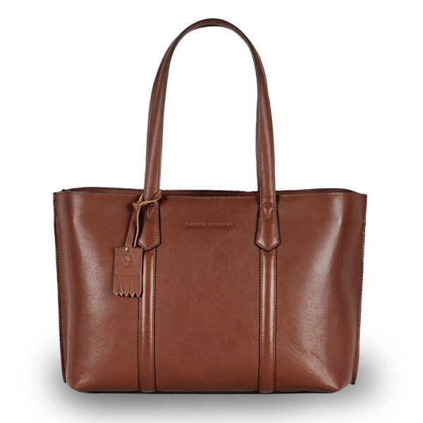 WENDY- BRICK BROWN