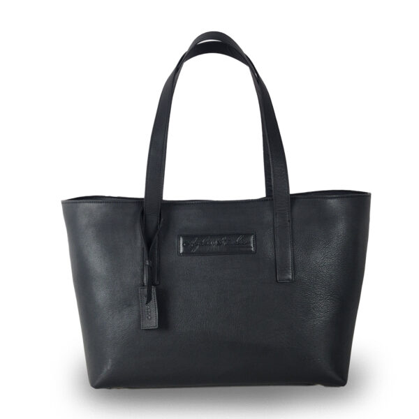 CLARA'S KIN - BLACK