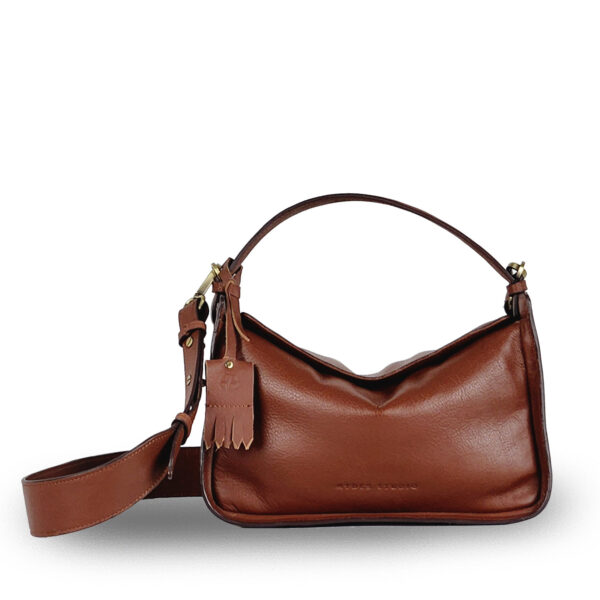 MEL-BRICK BROWN