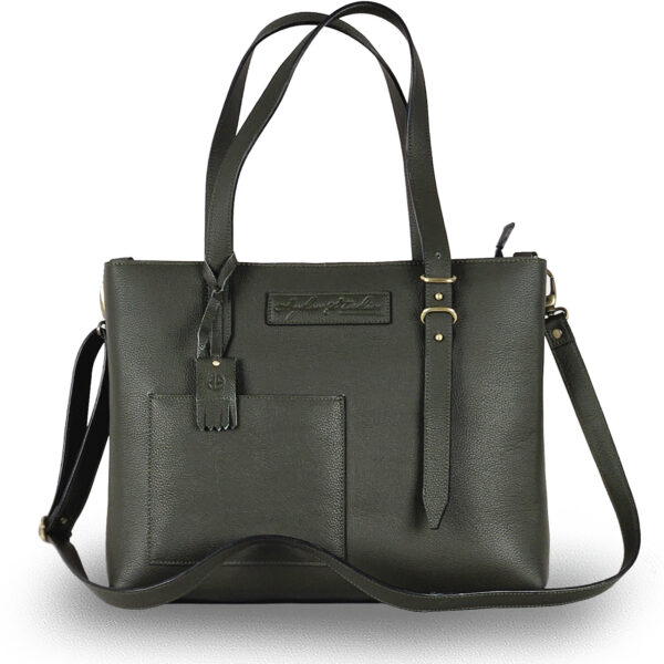 KATE - MILITARY GREEN