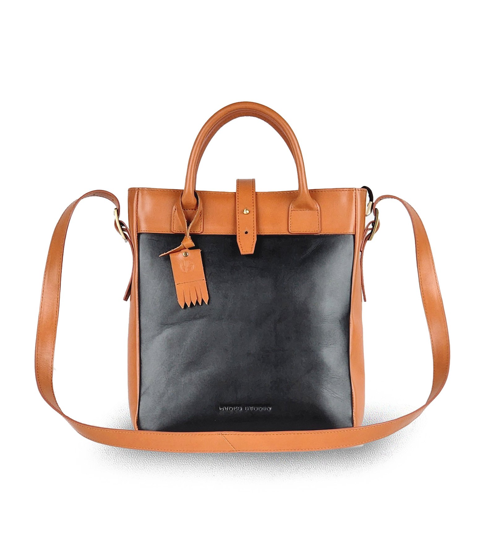 LAURA – BLACK