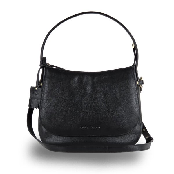 LILY - BLACK