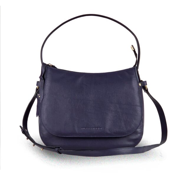 LILY - DARK NAVY
